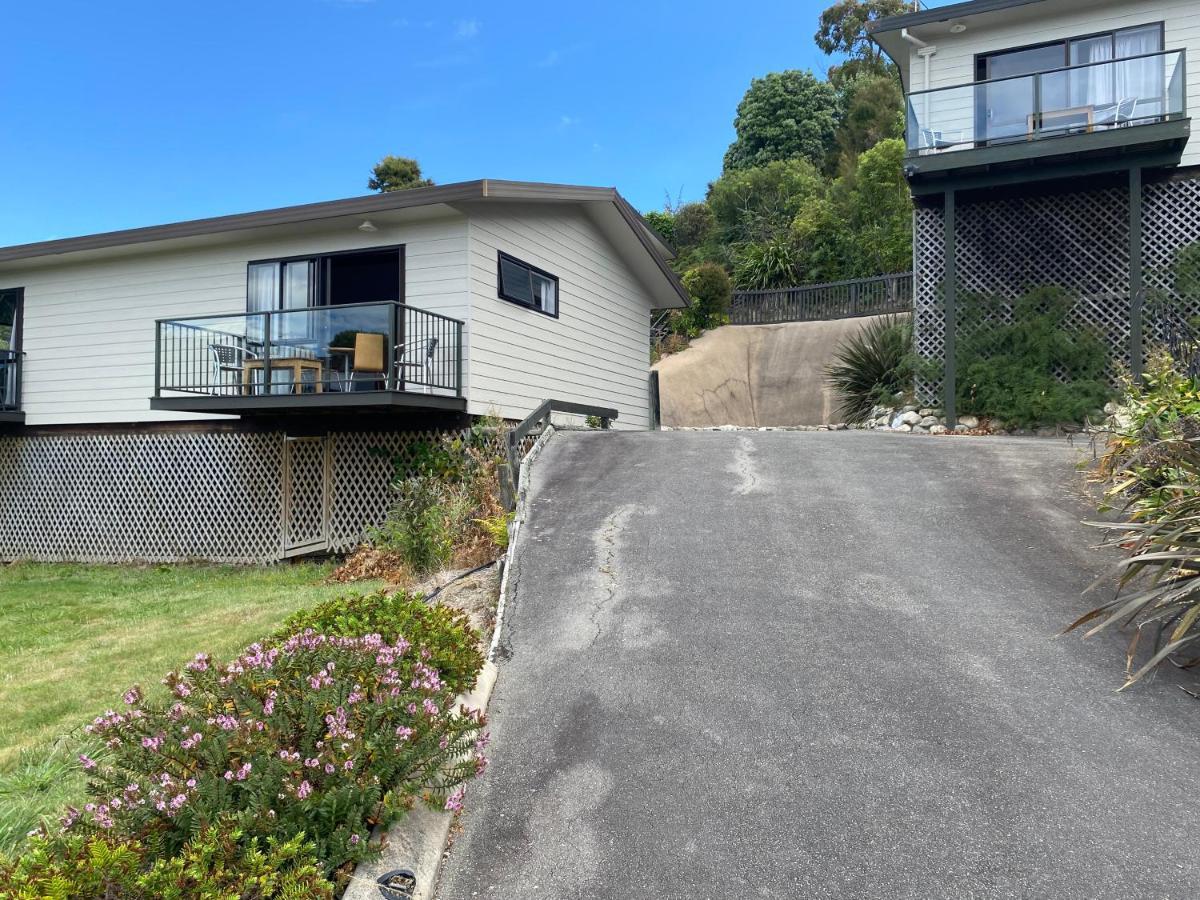 Unit 3 Kaiteri Apartments And Holiday Homes Kaiteriteri Zewnętrze zdjęcie