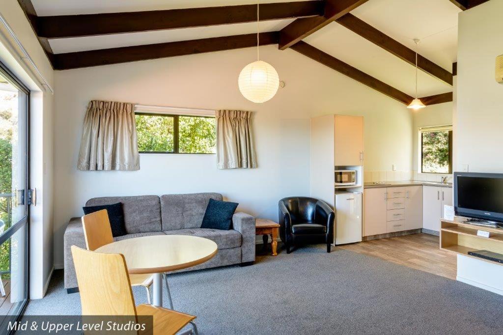 Unit 3 Kaiteri Apartments And Holiday Homes Kaiteriteri Zewnętrze zdjęcie