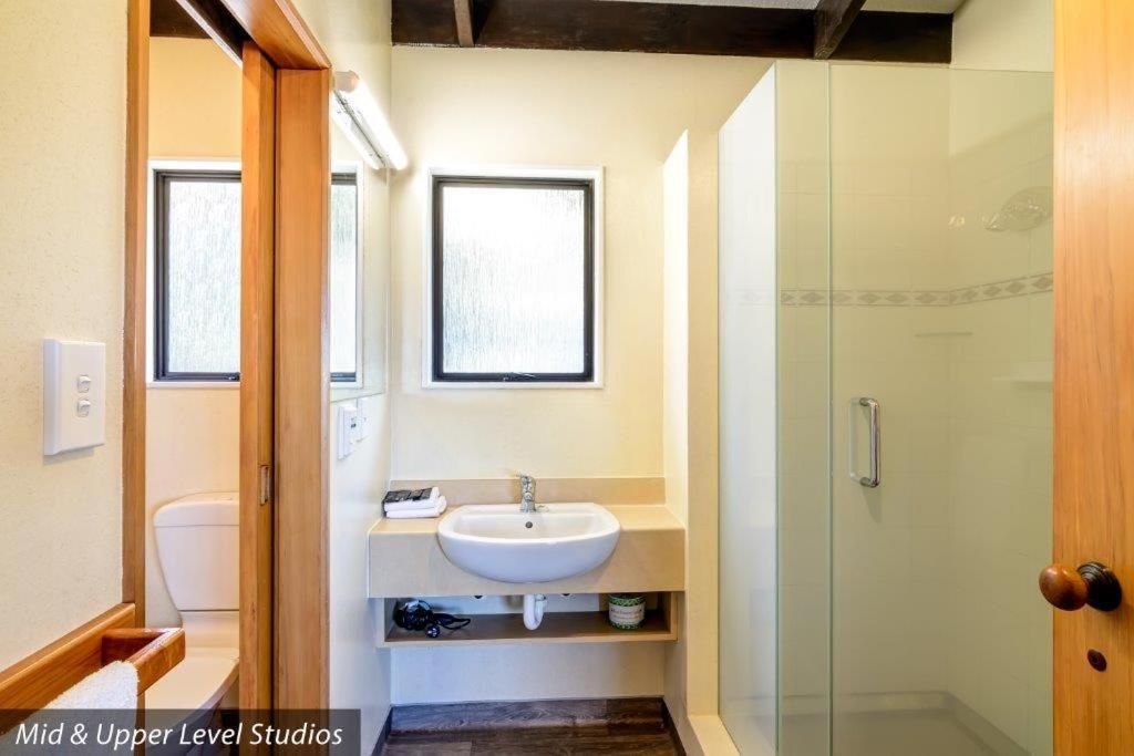 Unit 3 Kaiteri Apartments And Holiday Homes Kaiteriteri Zewnętrze zdjęcie
